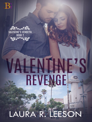 cover image of Valentine's Revenge